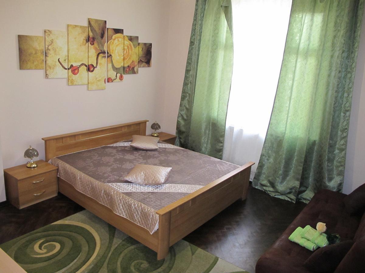 פראג All Seasons Hostel מראה חיצוני תמונה